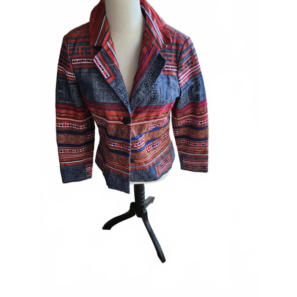 Coldwater Creek jacket 8p